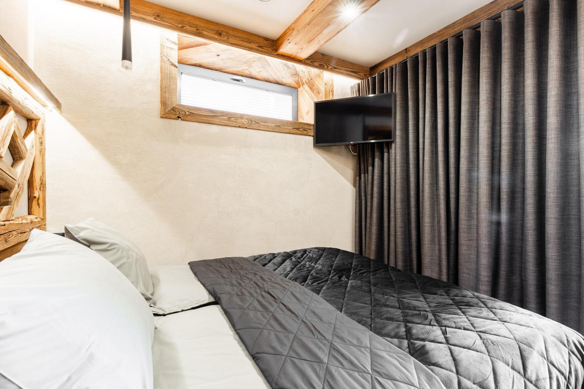 Mountain Base Apartament Milton Bachledzki Wierch 1 Zakopane Exterior foto