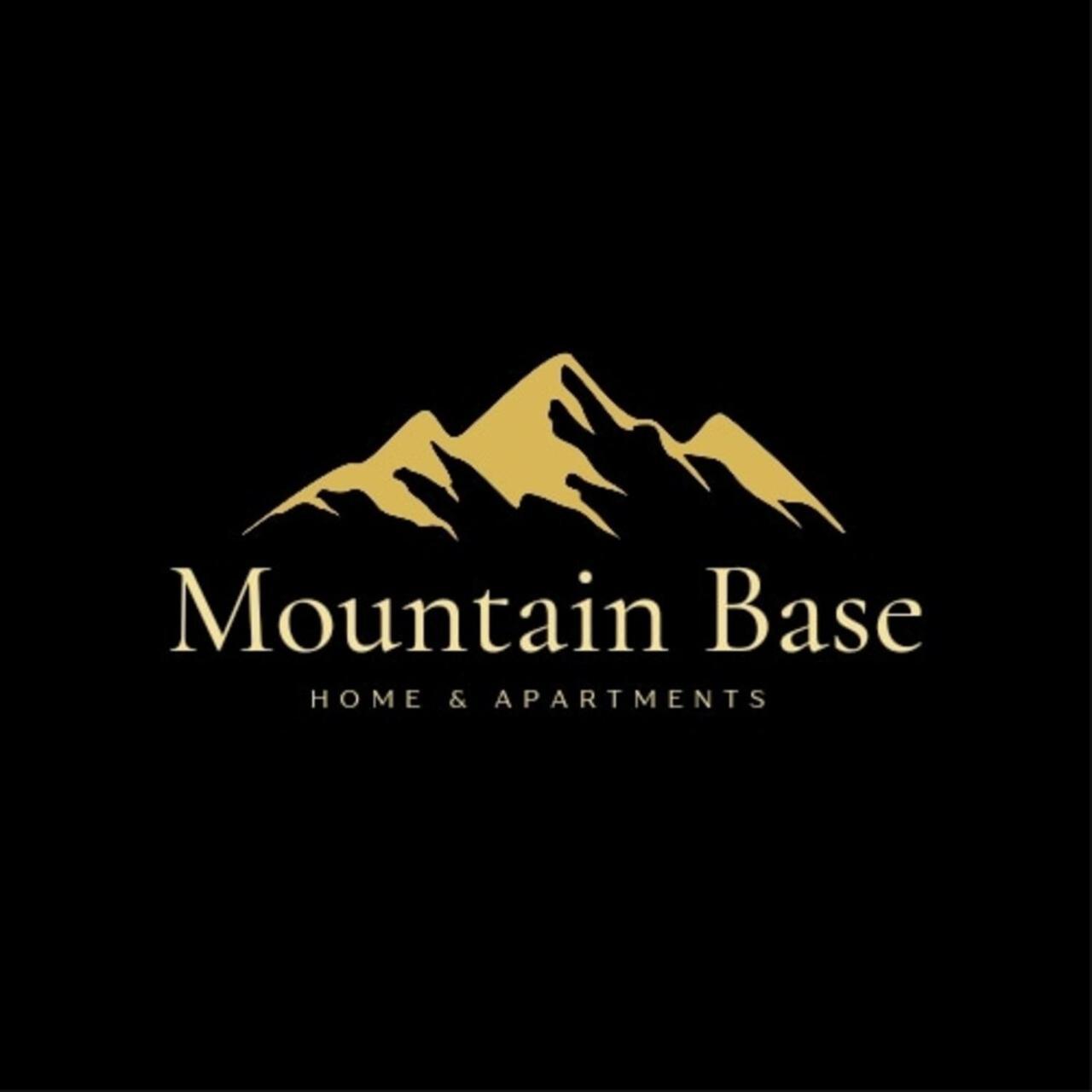 Mountain Base Apartament Milton Bachledzki Wierch 1 Zakopane Exterior foto